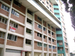 Blk 812 Tampines Polyview (Tampines), HDB 4 Rooms #451557741